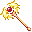 Phoenix Staff