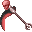 Crimson Bloodhook