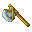 Bone Ax