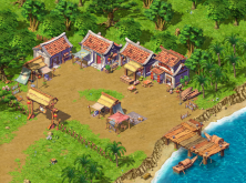 Fishing Village image 0