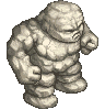 White Rock Monster image