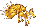 Nine-tail Fox (Quest) image