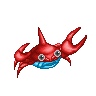 Fiery Crab image