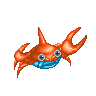 Orange Crab image