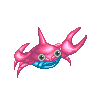 Pink Crab image