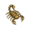 Scorpion image