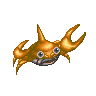Sand Crab image