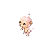 Pink Snow Monkey image
