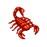Scorpion image
