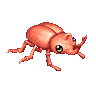 Orange Beetle image