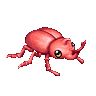 Red Beetle image