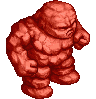 Ancient Rock Monster image