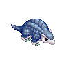 Blue Pangolin image