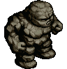 Ancient Rock Monster image