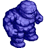 Ancient Rock Monster image