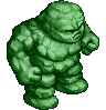 Ancient Rock Monster image