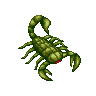 Scorpion image