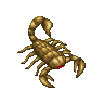 Evil Scorpion image