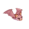 Flamboyant Bat image