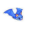 Blue Water Bat image
