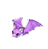Purple Icy Bat image