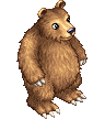 Cave Bear (Quest) image