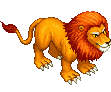 Lion (Quest) image