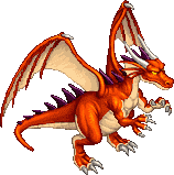 Fire Dragon (Quest) image