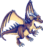 Water Dragon (Quest) image