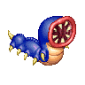 Blue Sandworm image