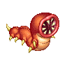 Red Sandworm image