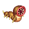Wild Sandworm image