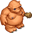Giant Troll (Quest) image